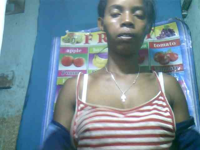 Fanihsexy webcam