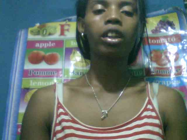 Fanihsexy webcam