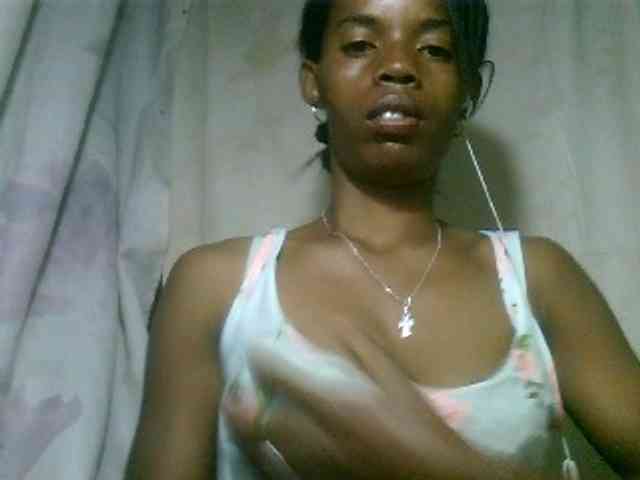 Fanihsexy webcam