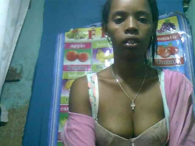 Fanihsexy webcam