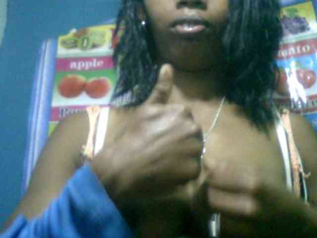 Model: Fanihsexy