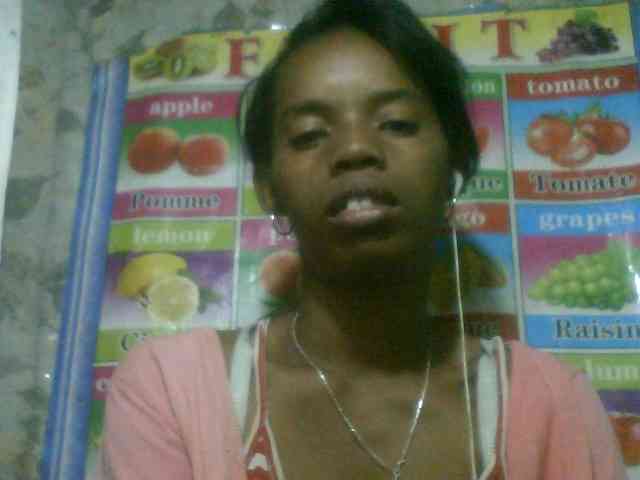 Fanihsexy webcam