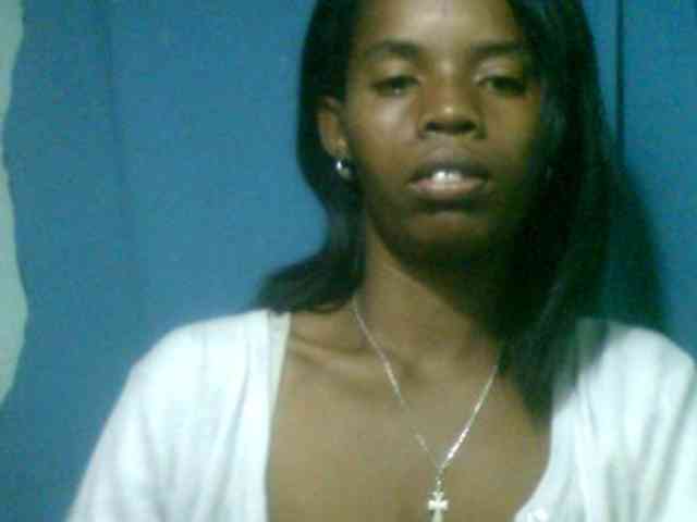 Fanihsexy webcam
