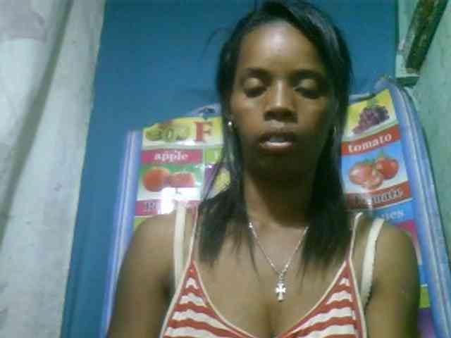Fanihsexy webcam