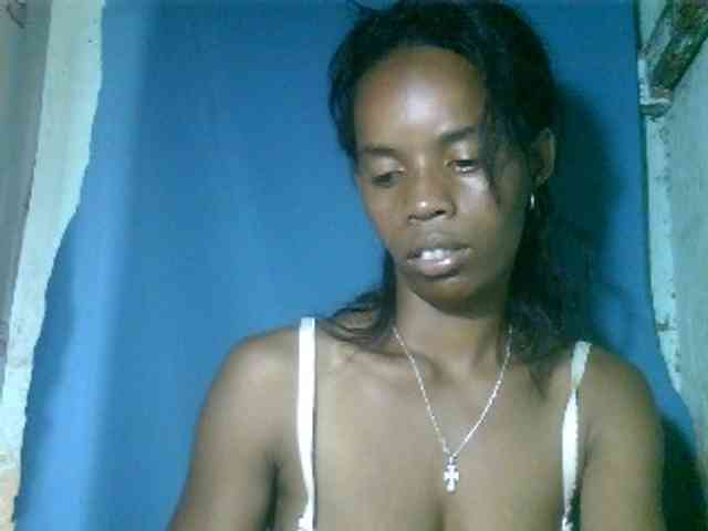 Fanihsexy webcam