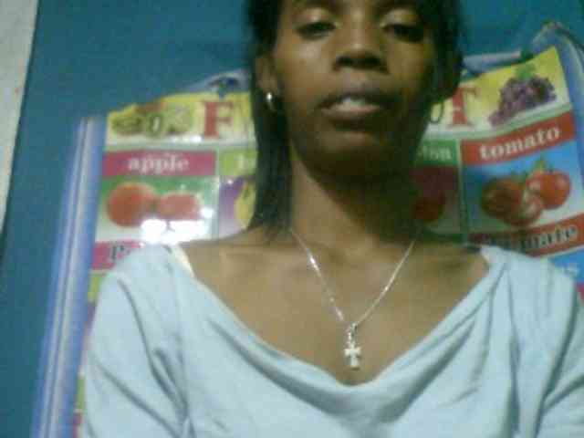 Fanihsexy webcam