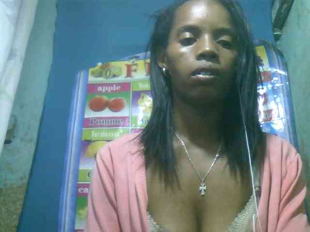 Fanihsexy webcam