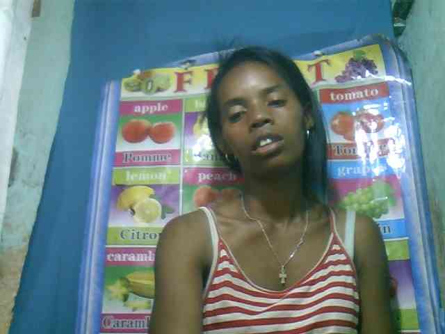 Fanihsexy webcam