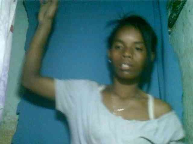 Fanihsexy webcam
