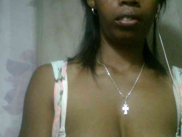 Fanihsexy webcam