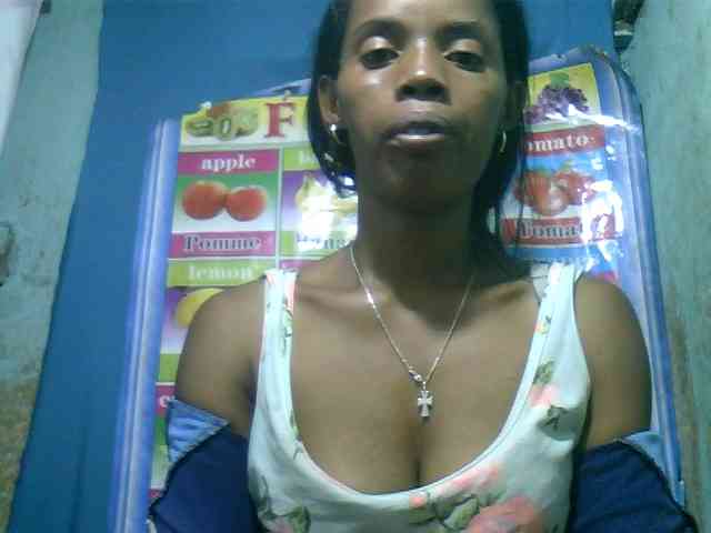 Fanihsexy webcam
