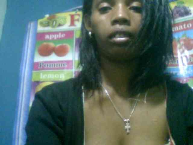 Fanihsexy webcam