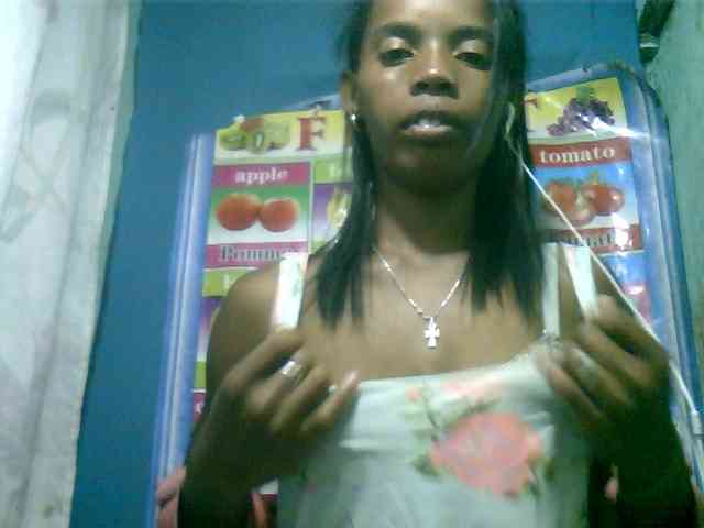 Fanihsexy webcam