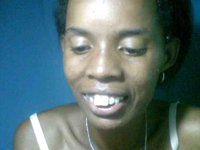 Fanihsexy webcam