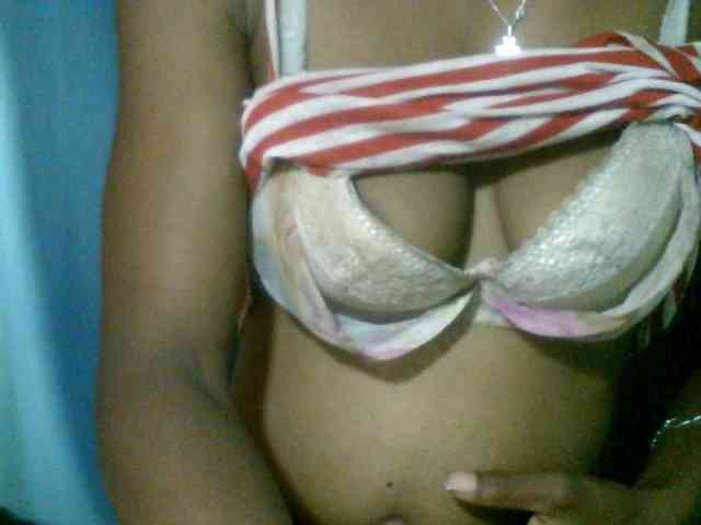 Fanihsexy webcam