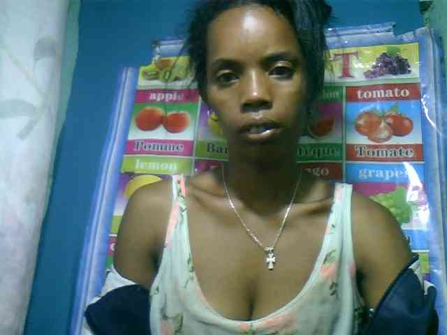 Fanihsexy webcam
