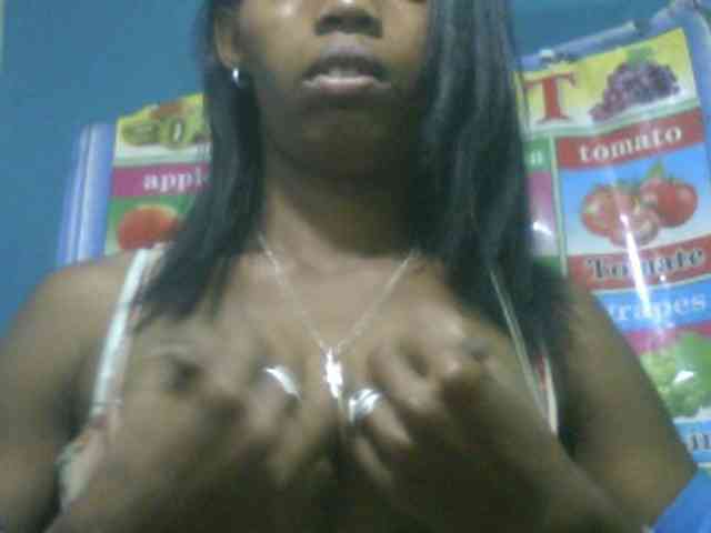 Fanihsexy Live Webcam on BongaCams