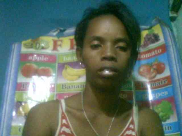 Fanihsexy webcam