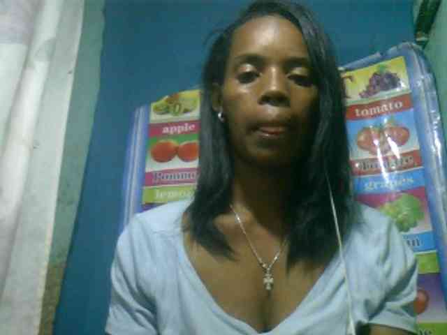 Fanihsexy webcam