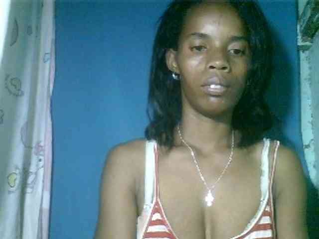 Fanihsexy webcam