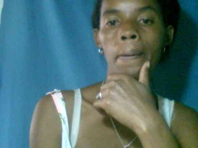 Fanihsexy webcam