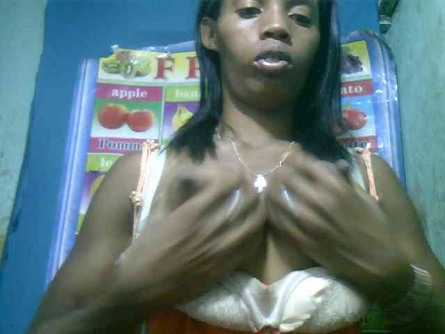 Fanihsexy webcam