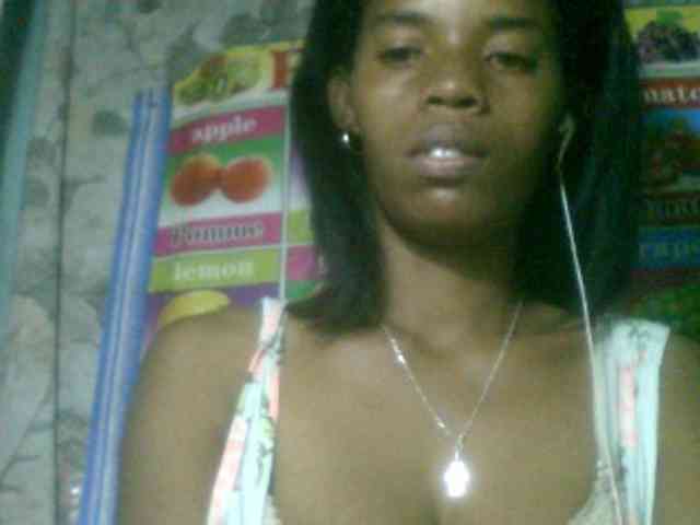 Fanihsexy webcam