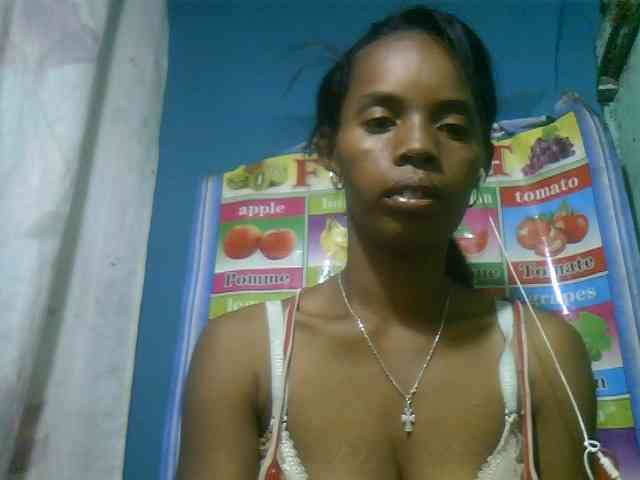 Fanihsexy webcam