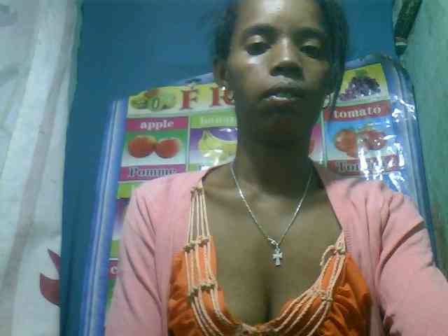Fanihsexy webcam