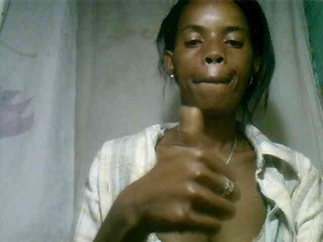 Fanihsexy webcam