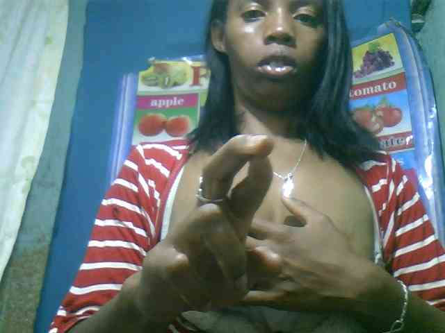Fanihsexy webcam