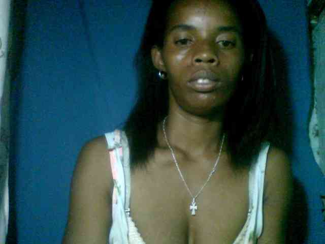 Fanihsexy webcam