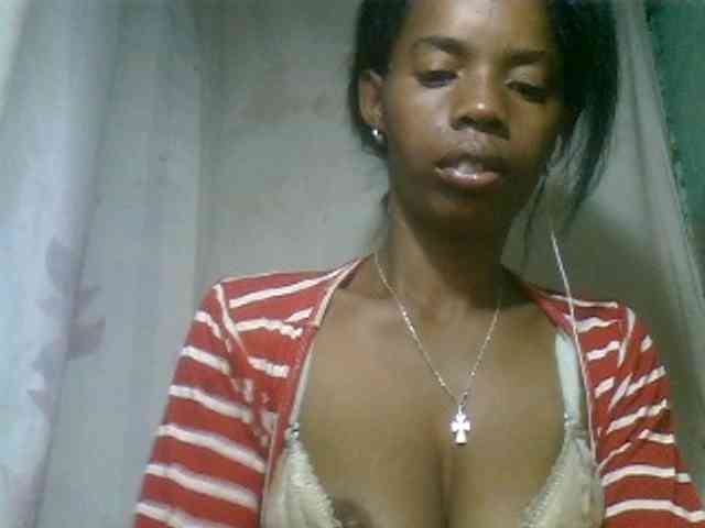 Fanihsexy webcam