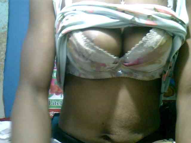 Fanihsexy webcam