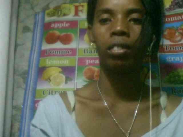 Fanihsexy