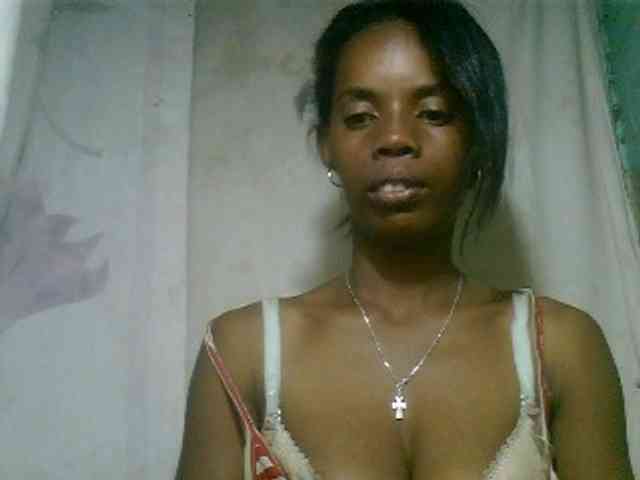 Fanihsexy webcam