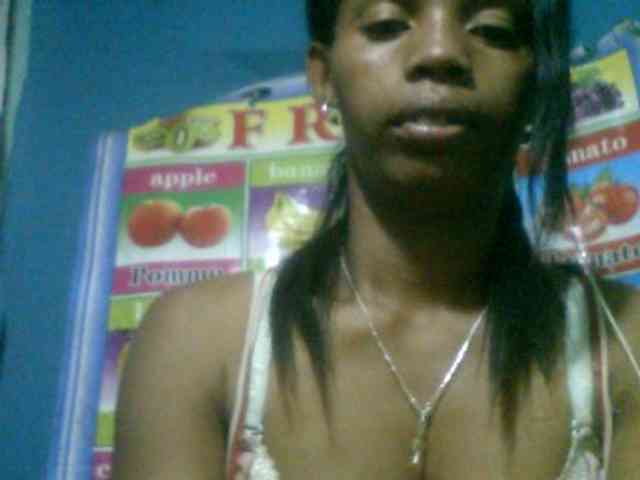 Fanihsexy webcam