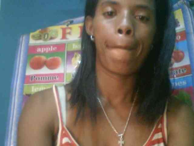 Fanihsexy webcam