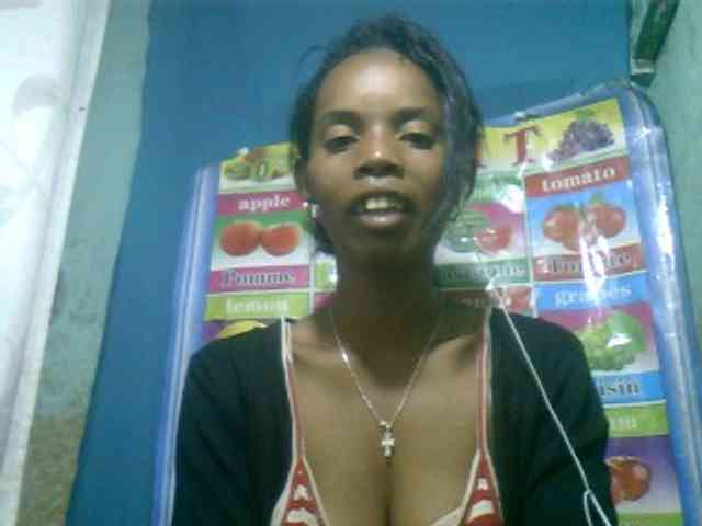 Fanihsexy webcam