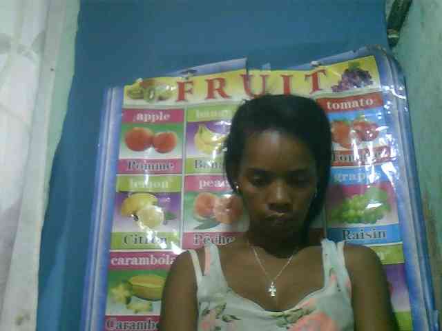 Fanihsexy webcam