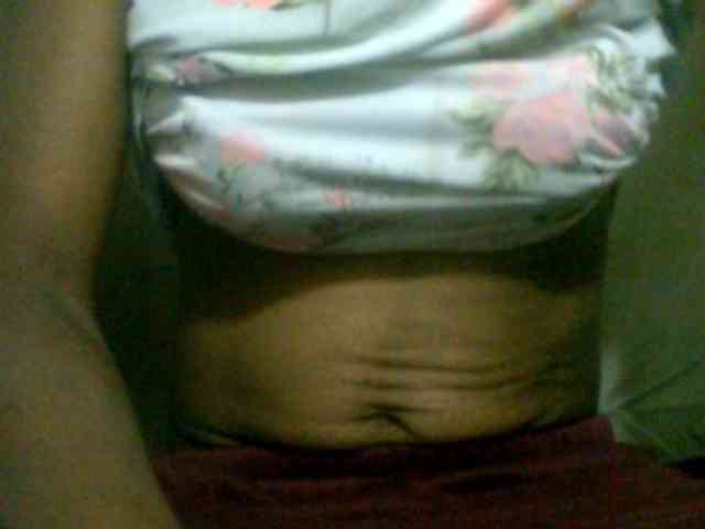 Fanihsexy webcam