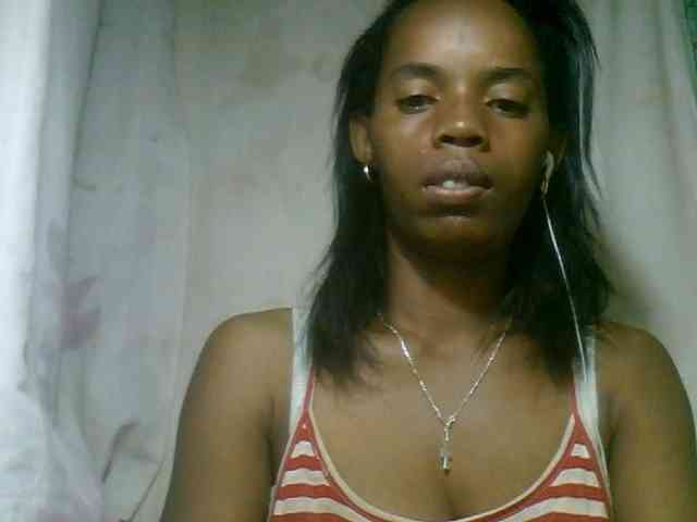 Fanihsexy webcam
