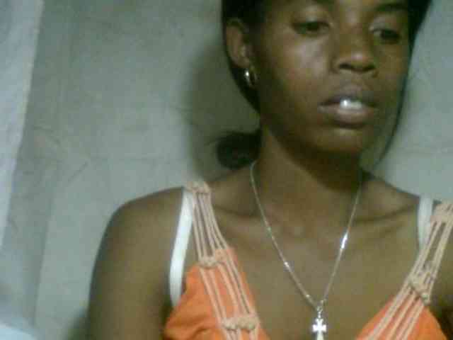 Fanihsexy webcam