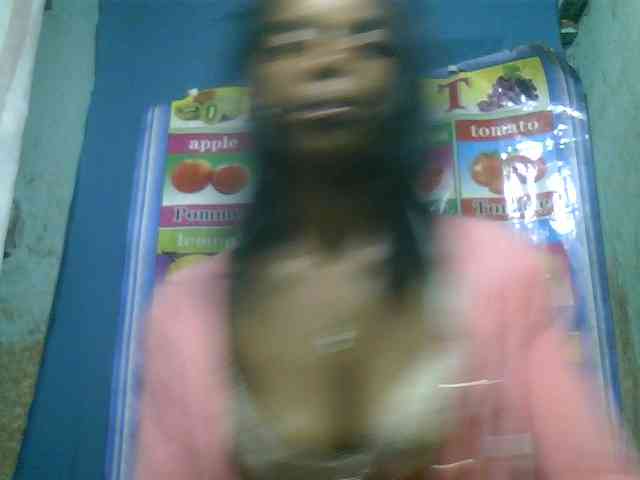 Fanihsexy webcam