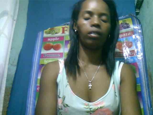 Fanihsexy webcam