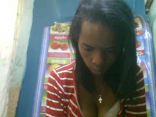 Fanihsexy webcam