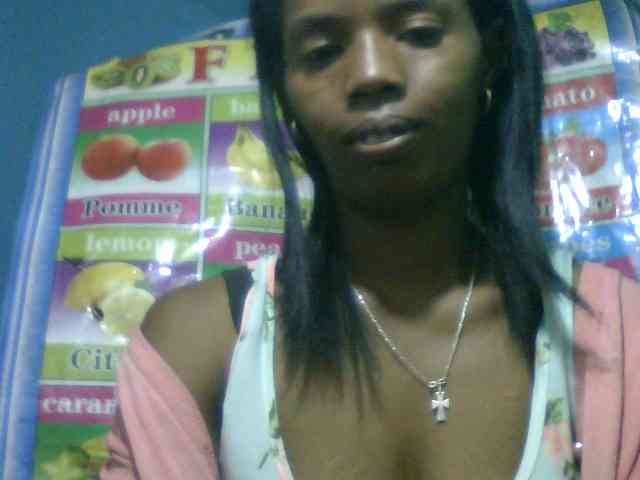 Fanihsexy webcam