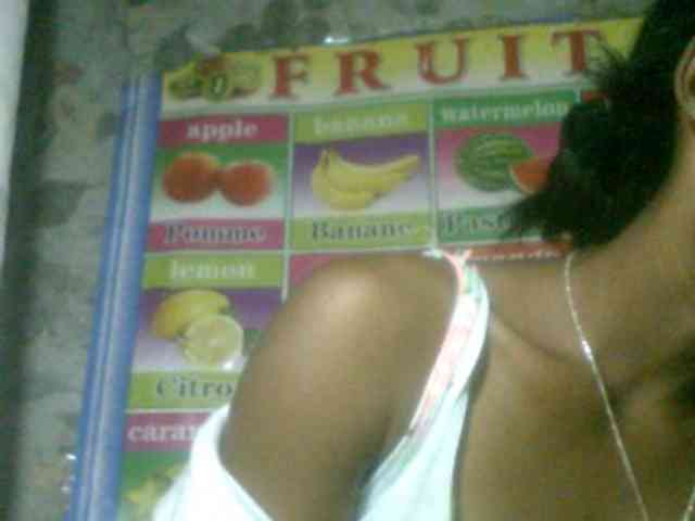 Fanihsexy webcam