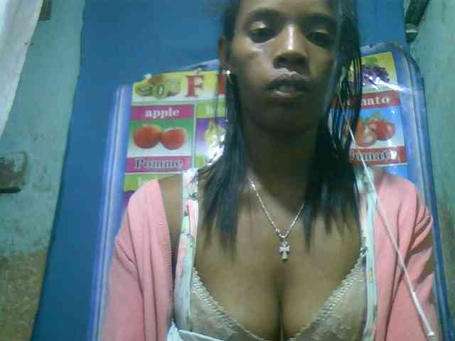 Fanihsexy webcam