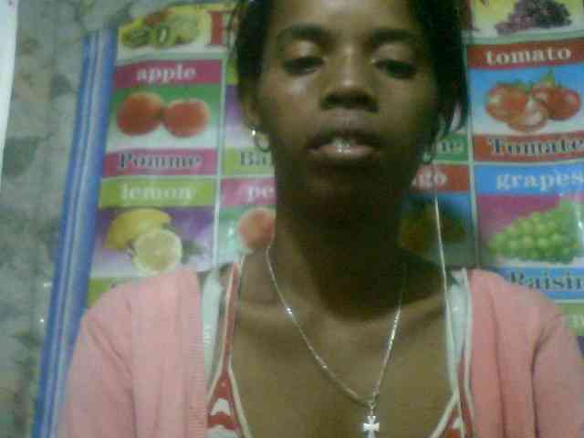 Modèle: Fanihsexy